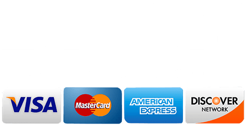 LawPay visa mastercard american express discover network